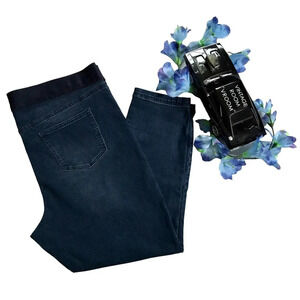 Buffalo NWOT Pull on Jegging Women XXL